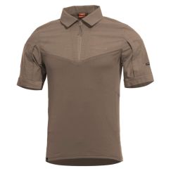 Рубашка Ranger Short Arm Pentagon, цвет Coyote