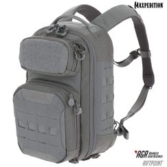 Рюкзак  Maxpedition AGR Riftpoint Gray