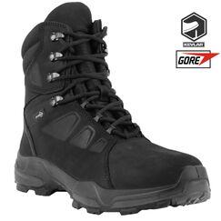 Ботинки GREYMAN HIGH GTX  Prabos, цвет Black