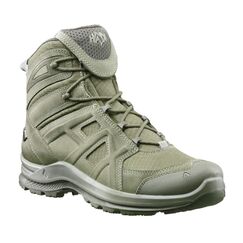 Ботинки HAIX "BLACK EAGLE" Athletic 2.0 Mid V GTX Sage