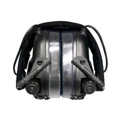 Активные наушники для стрельбы EARMOR M31 Black