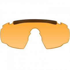 Сменная оранжевая линза для очков WILEYX Saber Advanced Lens Rust