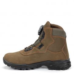 Ботинки для охоты CHIRUCA Labrador Boa New