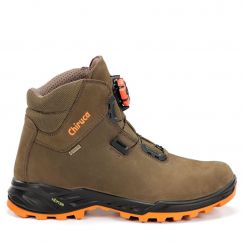 Ботинки CHIRUCA Cares Boa Hi Vis New