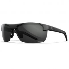 Солнцезащитные очки Wiley X Prime (Frame Matte Black, Lens Captivate Grey)