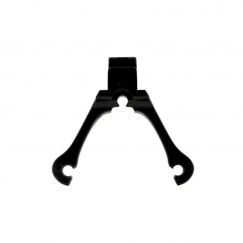 Переходник Wiley X RX для Spear TLRX, черный