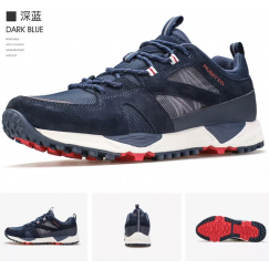 Кроссовки HUMTTO 350352A-5 Dark Blue