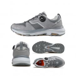 Кроссовки HUMTTO 160913A-4, Grey