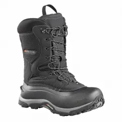 Ботинки BAFFIN Summit Black