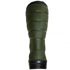 Полиуретановые сапоги NORA Thermic Green