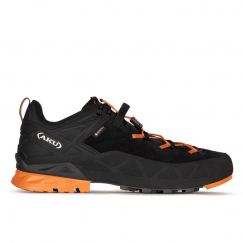 Горные кроссовки AKU Rock DFS GTX