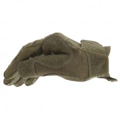 Тактические перчатки MECHANIX Precision Pro High-Dex Grip Coyote