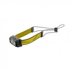Налобный фонарь NITECORE NU25 (400 люмен, 64 метра, 45 часов, аккумулятор встроенный)