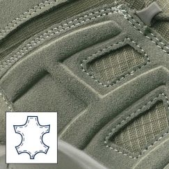 Тактические ботинки HAIX Black Eagle Athletic 2.0 V GTX High Sage