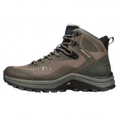 Ботинки HUMTTO 250460A-2 Olive Black