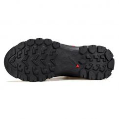 Ботинки HUMTTO 250486A-2 Dark Grey
