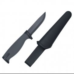 Нож тактический для незаметного ношения HuntLandia Tactical Grey