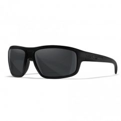 Защитные очки Wiley X Contend Matte Black (Grey)