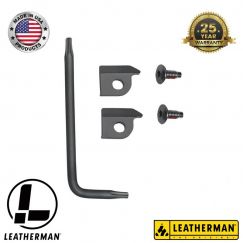 Сменные ножи-кусачки для мультитулов Leatherman Replacement Wire Cutter Kit (скобы)