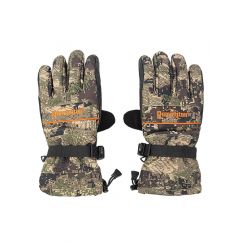 Перчатки Remington Activ Gloves Green Forest