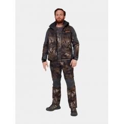 Охотничий костюм демисезонный Remington XM Elite Timber