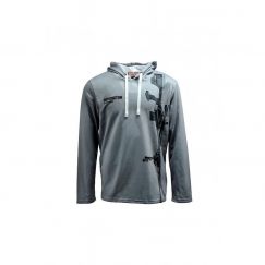 Джемпер Remington Carbine Gray