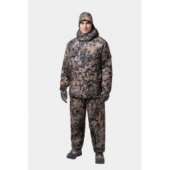 Зимний костюм для охоты Remington Pro Hunting Club Figure