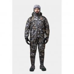 Зимний костюм для охоты Remington Necessity Winter Forest