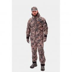 Охотничий костюм демисезонный Remington Himalayan Figure