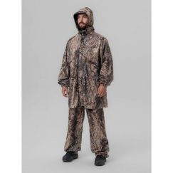 Охотничий костюм демисезонный Remington Late Autumn маскировочный