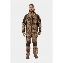 Охотничий костюм демисезонный Remington XM Elite Yellow Waterfowl Honeycombs