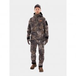 Охотничий костюм демисезонный Remington Himalayan Тimber
