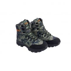 Ботинки Lynx 400 boot Green Forest