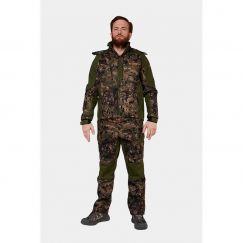 Охотничий костюм демисезонный Remington XM Elite Green Forest