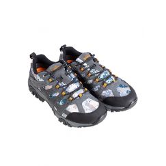 Кроссовки Remington Trekking Boots Gray