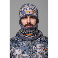 Комплект Remington Tactical Soft Figure (Шапка и снуд)
