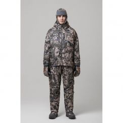 Зимний костюм для охоты Remington Edmonton Figure
