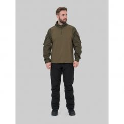 Лонгслив Remington Tactical Frog Long Sleeve Army Green