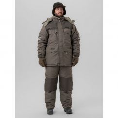 Зимний костюм для рыбалки Remington Real fishing