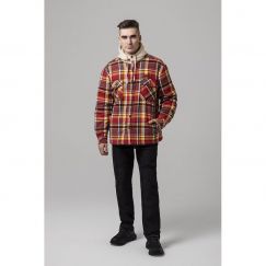 Куртка рубашка Remington Champion New Red