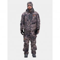 Зимний костюм для охоты Remington Blizzard 2 Pluse Figure