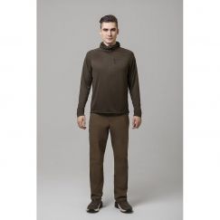 Лонгслив Remington Foliage Dark Olive