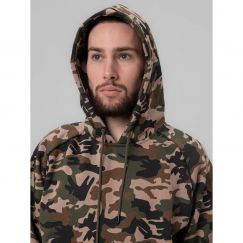 Джемпер Remington Skyscraper Camo