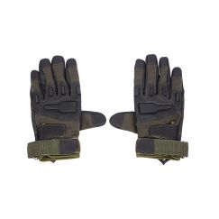 Перчатки Remington Tactical Green
