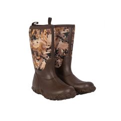 Сапоги Remington Rubber Off road Boots Yellow Waterfowl Honeycombs