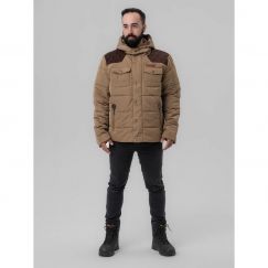 Куртка Remington Аttraction Beige
