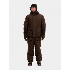 Зимний костюм для охоты Remington Gunshot Brown