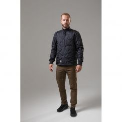 Куртка бомбер Remington Brave Soul Blue