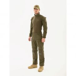 Рубашка тактическая Remington Survival Green
