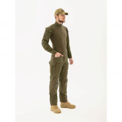 Брюки тактические Remington Survival Green